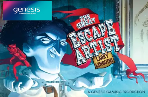 The Great Escape Artist